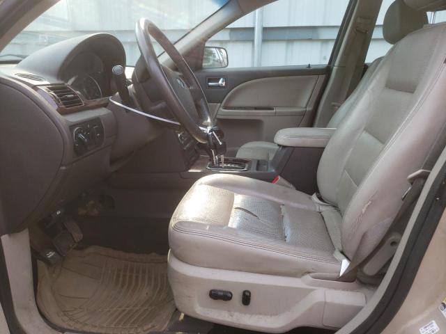 Photo 7 from auction – 2008 FORD TAURUS SEL with VIN 1FAHP24W98G145331