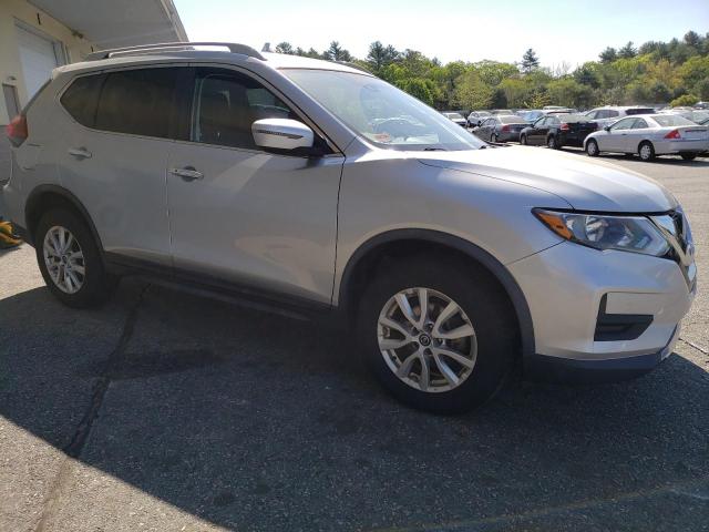 Photo 4 from auction – 2020 NISSAN ROGUE S with VIN KNMAT2MV2LP522542
