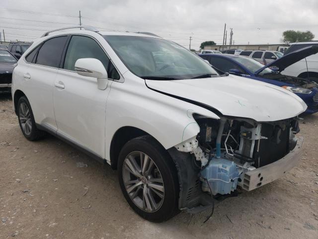 Photo 4 from auction – 2015 LEXUS RX 350 with VIN 2T2ZK1BA7FC190287