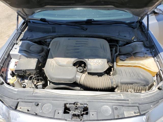 Photo 11 from auction – 2014 CHRYSLER 300 with VIN 2C3CCAAG2EH373392