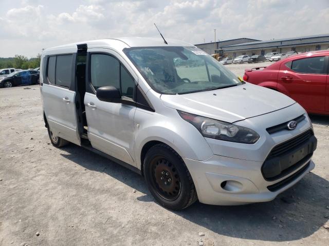Photo 4 from auction – 2015 FORD TRANSIT CO with VIN NM0GE9F7XF1176949