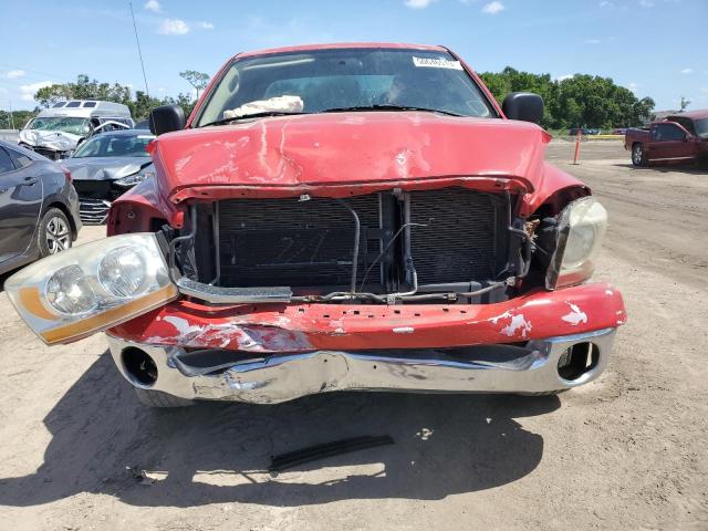 Photo 5 from auction – 2006 DODGE RAM 1500 S with VIN 1D7HA18N66J173410