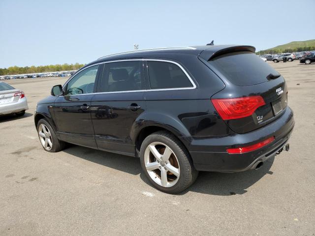 Photo 2 from auction – 2018 AUDI Q7 with VIN WA1DGAFE7ED007009
