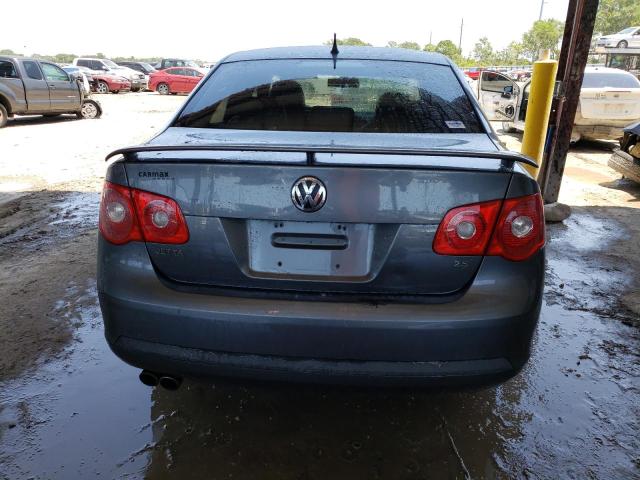 Photo 6 from auction – 2007 VOLKSWAGEN JETTA WOLF with VIN 3VWEF71K87M200738