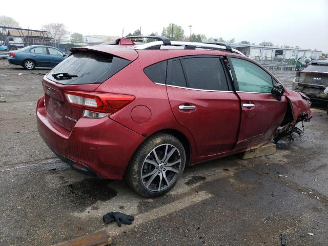 Photo 3 from auction – 2019 SUBARU IMPREZA LI with VIN 4S3GTAU62K3733095