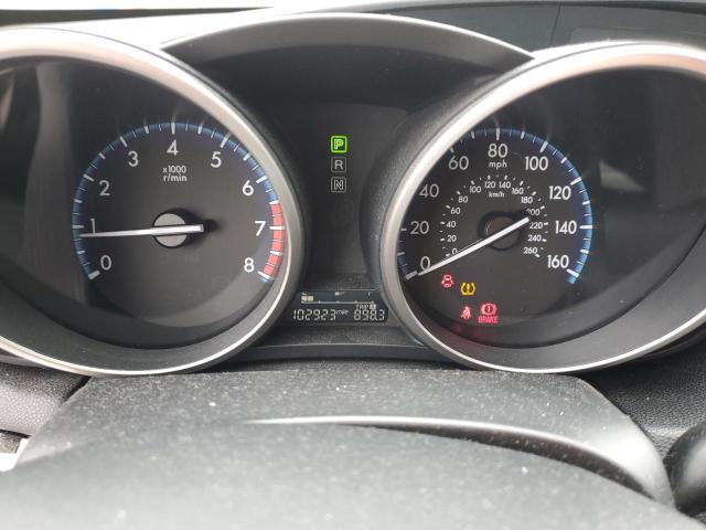 Photo 9 from auction – 2013 MAZDA 3 I with VIN JM1BL1LP2D1824967