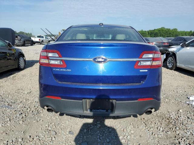 Photo 6 from auction – 2013 FORD TAURUS SE with VIN 1FAHP2D99DG213812