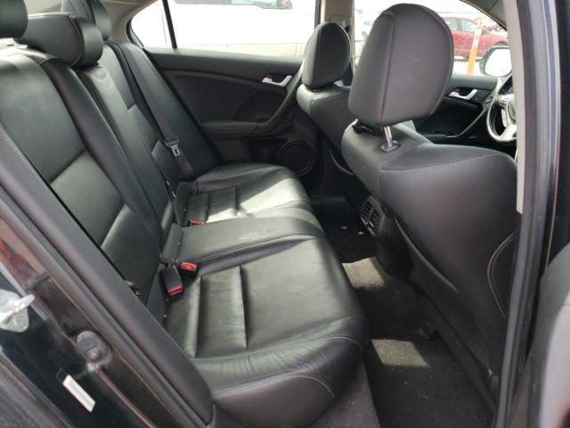 Photo 10 from auction – 2012 ACURA TSX with VIN JH4CU2F48CC018982