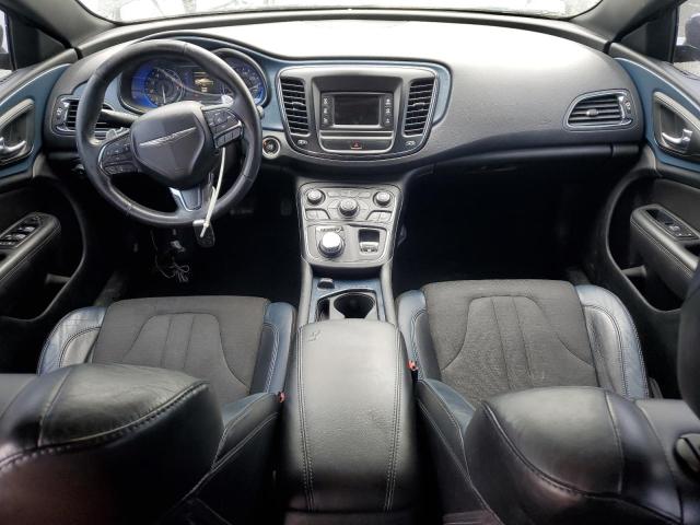 Снимка 8 от търг – 2015 CHRYSLER 200 S с VIN 1C3CCCDG4FN522689