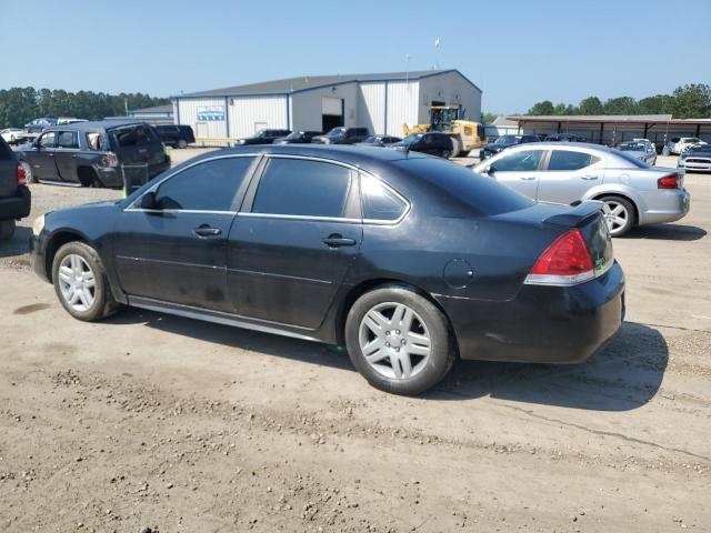 Photo 2 from auction – 2011 CHEVROLET IMPALA LT with VIN 2G1WB5EK5B1135003
