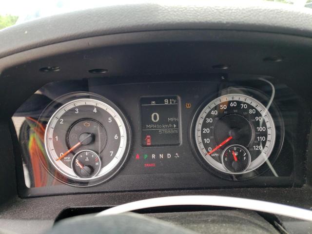 Photo 9 from auction – 2013 RAM 1500 ST with VIN 3C6JR7AT8DG593028