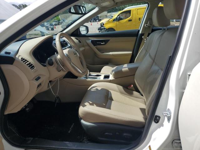 Photo 7 from auction – 2017 NISSAN ALTIMA 3.5 with VIN 1N4BL3AP2HC146302