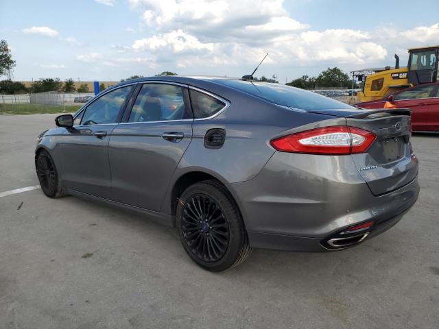 Photo 2 from auction – 2014 FORD FUSION TIT with VIN 3FA6P0D97ER229125