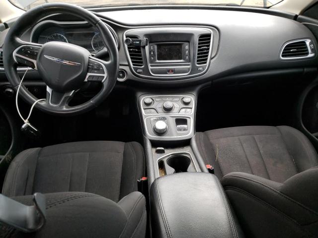 Photo 8 from auction – 2015 CHRYSLER 200 LIMITE with VIN 1C3CCCAB2FN661762