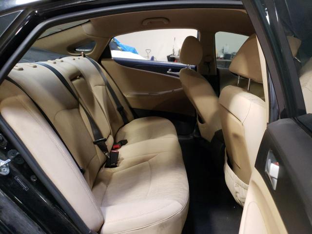 Photo 10 from auction – 2013 HYUNDAI SONATA GLS with VIN 5NPEB4ACXDH564134