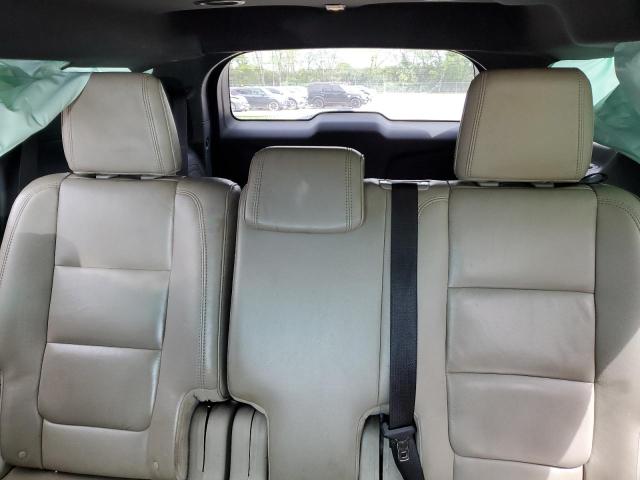 Photo 10 from auction – 2013 FORD EXPLORER X with VIN 1FM5K8D81DGA78603