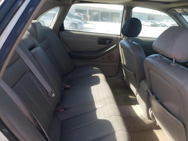Photo 10 from auction – 1998 TOYOTA AVALON XL with VIN 4T1BF18B4WU267481