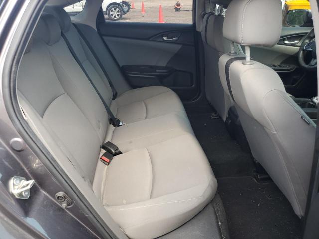 Photo 10 from auction – 2016 HONDA CIVIC LX with VIN 19XFC2F58GE099006