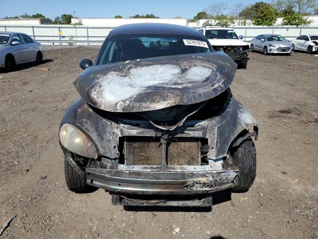 Photo 5 from auction – 2003 CHRYSLER PT CRUISER with VIN 3C4FY48B33T567164