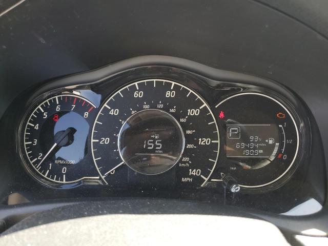 Photo 9 from auction – 2015 NISSAN VERSA NOTE with VIN 3N1CE2CP5FL448851