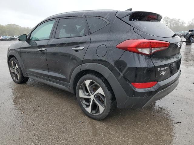 Photo 2 from auction – 2016 HYUNDAI TUCSON LIM with VIN KM8J3CA28GU138929