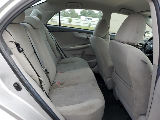 Photo 10 from auction – 2012 TOYOTA COROLLA BA with VIN 2T1BU4EEXCC823229