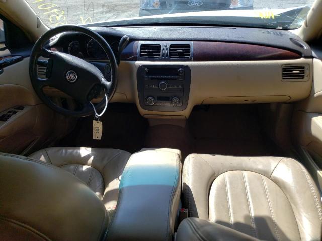 Photo 8 from auction – 2011 BUICK LUCERNE CX with VIN 1G4HC5EM4BU114528