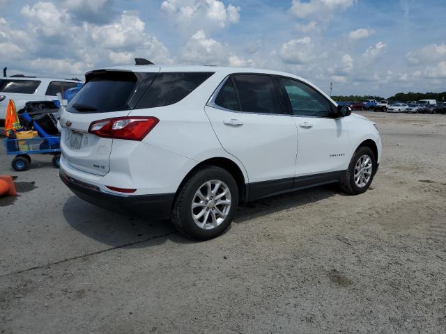 Photo 3 from auction – 2018 CHEVROLET EQUINOX LT with VIN 3GNAXSEVXJS546239