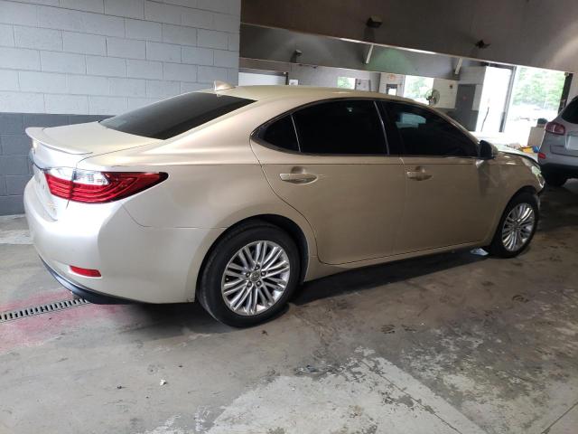Photo 3 from auction – 2015 LEXUS ES 350 with VIN JTHBK1GG3F2180128