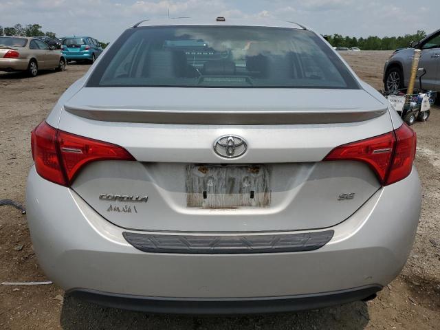 Photo 6 from auction – 2017 TOYOTA COROLLA L with VIN 2T1BURHE4HC800240
