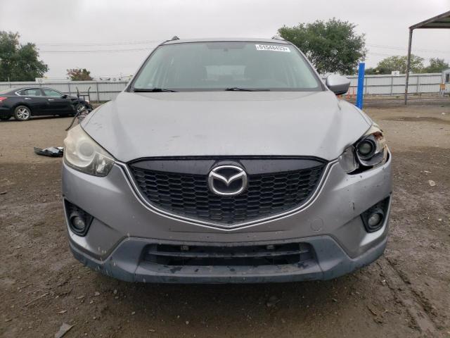 Photo 5 from auction – 2014 MAZDA CX-5 TOURI with VIN JM3KE2CY8E0387614