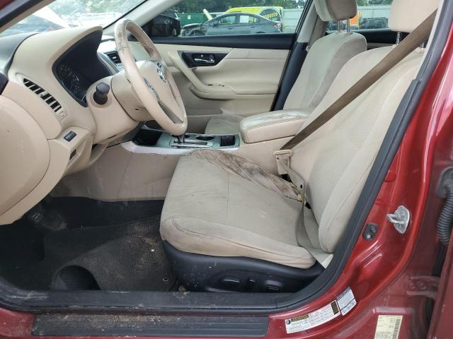 Photo 7 from auction – 2015 NISSAN ALTIMA 2.5 with VIN 1N4AL3AP0FC291587