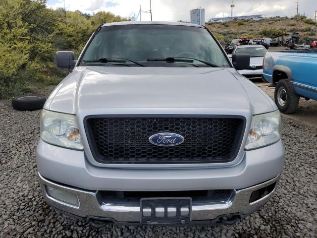 Photo 5 from auction – 2004 FORD F150 SUPER with VIN 1FTPW14534KD10548
