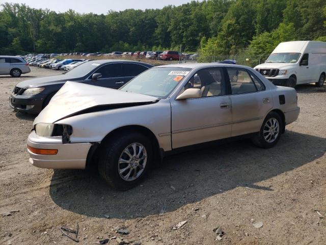 Photo 1 from auction – 1994 TOYOTA CAMRY LE with VIN 4T1GK12E8RU044868