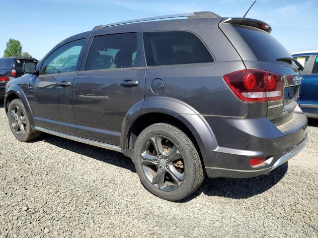 Photo 2 from auction – 2014 DODGE JOURNEY CR with VIN 3C4PDCGG8ET261409