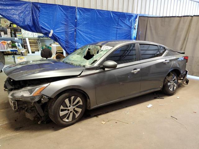 NISSAN ALTIMA S 2020 with VIN 1N4BL4BV5LC130106 - Photo from auction