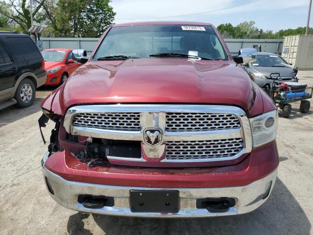 Photo 5 from auction – 2014 RAM 1500 LARAM with VIN 1C6RR7NM3ES276774