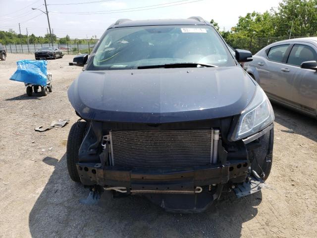 Photo 5 from auction – 2016 CHEVROLET TRAVERSE L with VIN 1GNKRGKD8GJ309542