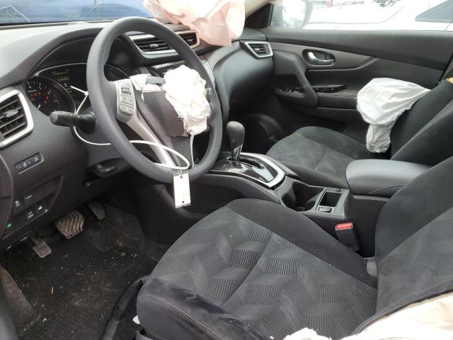Photo 7 from auction – 2015 NISSAN ROGUE S with VIN 5N1AT2MVXFC828315
