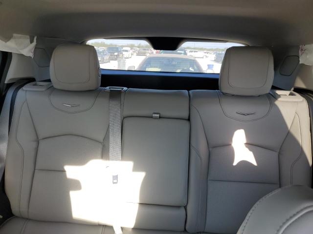Photo 10 from auction – 2021 CADILLAC XT4 PREMIU with VIN 1GYFZCR41MF067842
