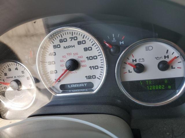 Photo 9 from auction – 2007 FORD F150 SUPER with VIN 1FTPW14VX7FA51876
