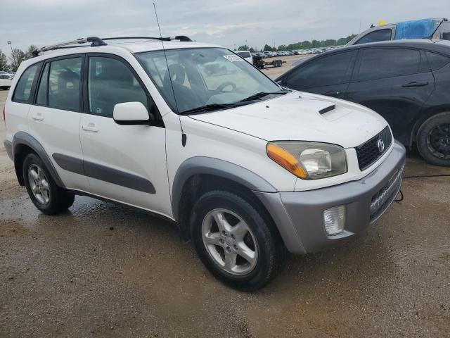 Photo 4 from auction – 2003 TOYOTA RAV4 with VIN JTEHH20V130215860