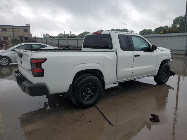 Photo 3 from auction – 2023 NISSAN FRONTIER S with VIN 1N6ED1CM8PN620636