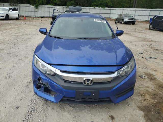 Photo 5 from auction – 2016 HONDA CIVIC LX with VIN 19XFC2F56GE221233