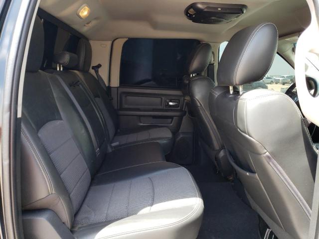 Photo 10 from auction – 2012 DODGE RAM 1500 S with VIN 1C6RD6MT6CS268540
