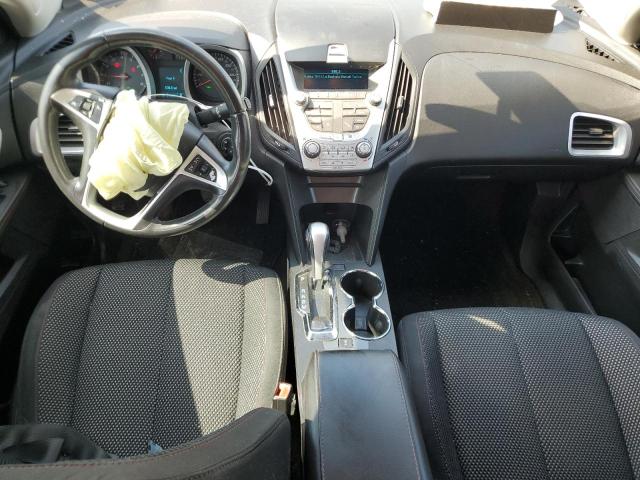 Photo 8 from auction – 2011 CHEVROLET EQUINOX LT with VIN 2CNALDEC1B6249841