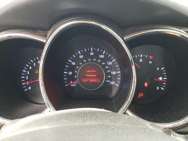 Photo 9 from auction – 2013 KIA OPTIMA LX with VIN 5XXGM4A7XDG255376