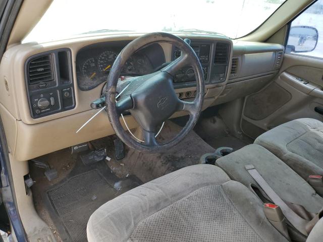Photo 8 from auction – 2001 CHEVROLET SILVERADO with VIN 2GCEC19V811190542