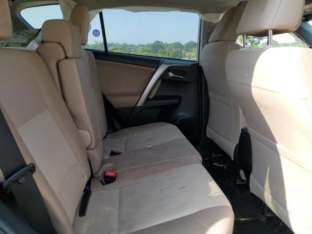 Photo 11 from auction – 2014 TOYOTA RAV4 XLE with VIN JTMRFREVXED047812