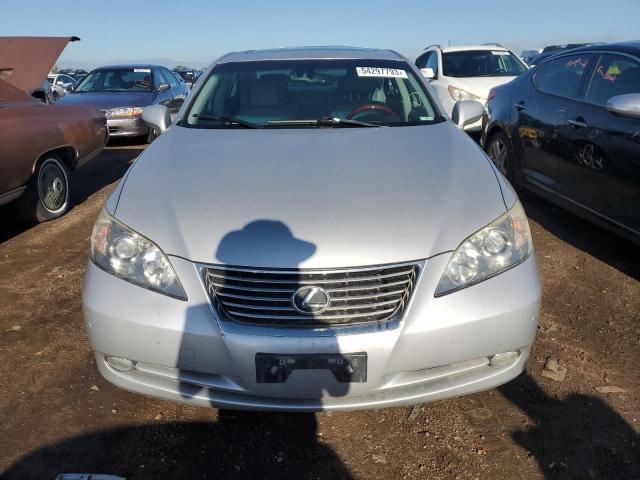 Photo 5 from auction – 2008 LEXUS ES 350 with VIN JTHBJ46G482205305
